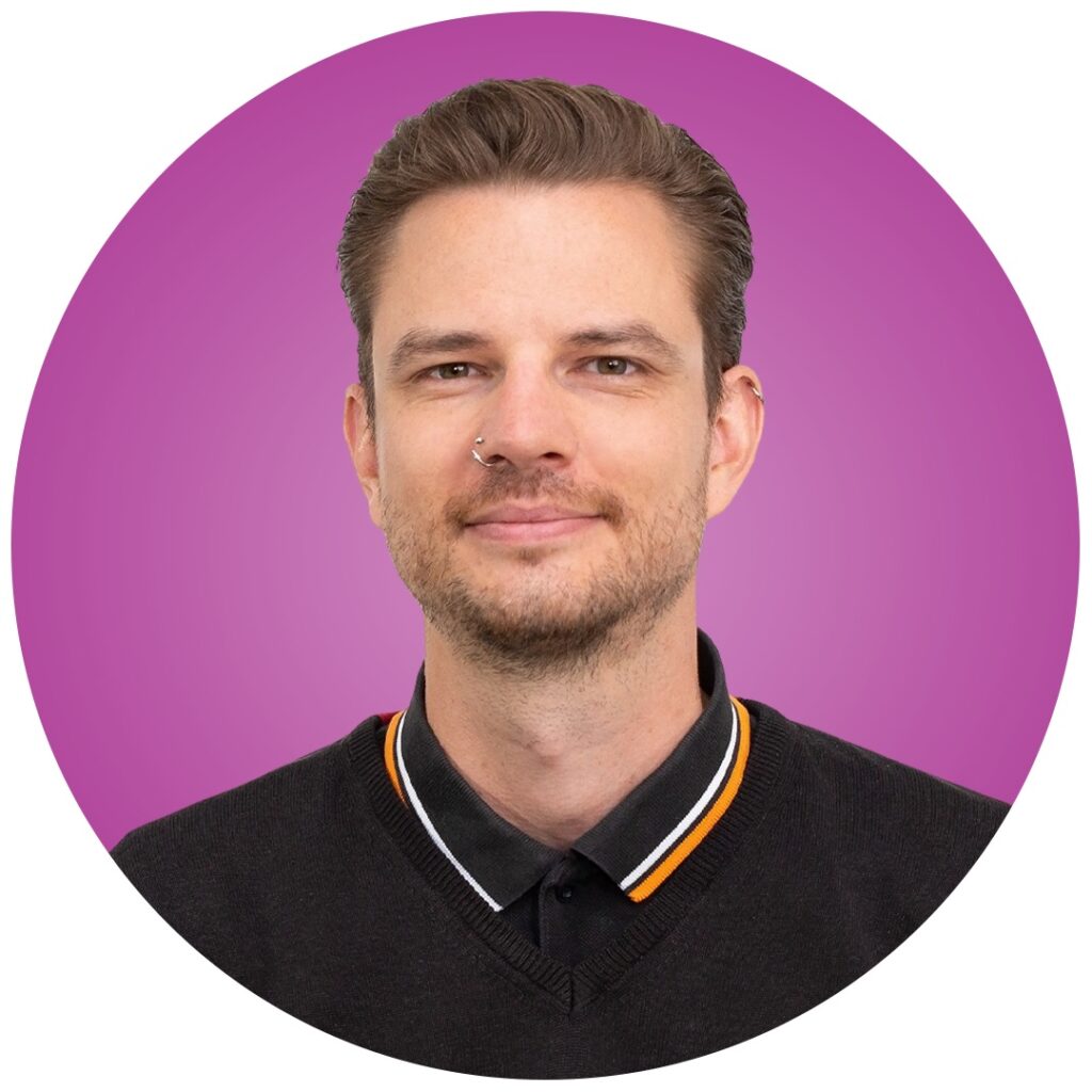 Ben, PXN GmbH Jena