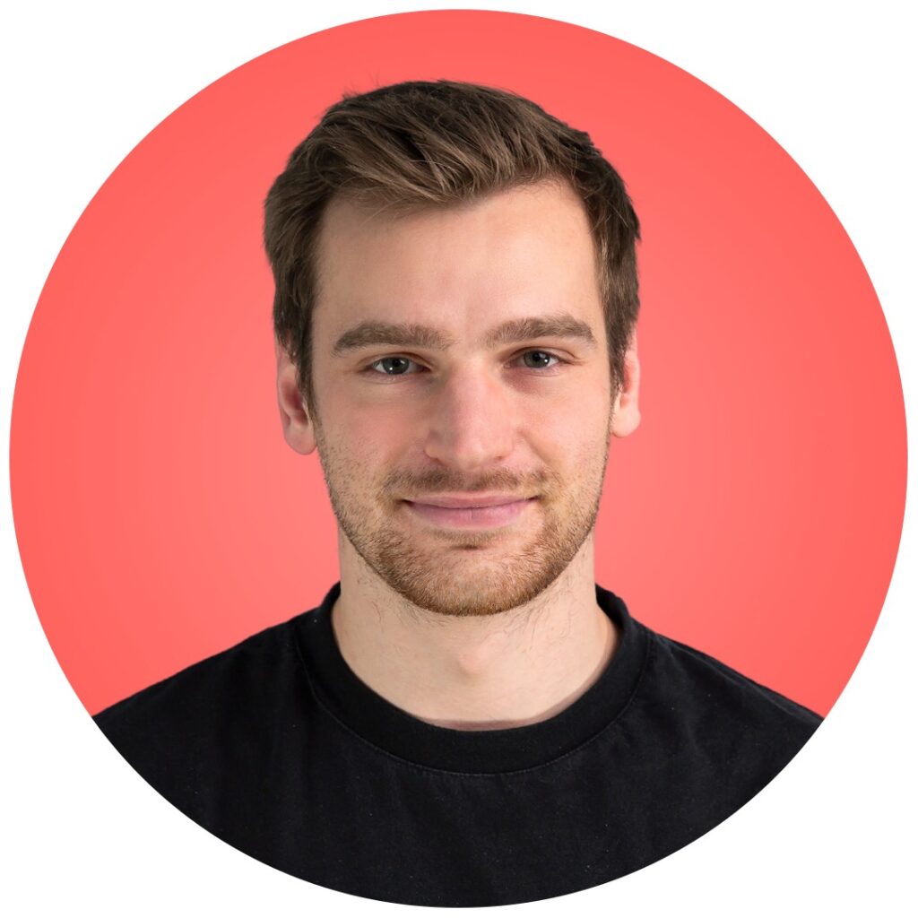 Max, PXN GmbH Jena